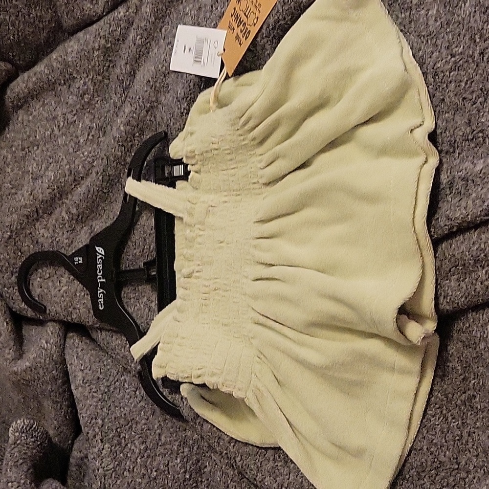Tank & Bloomer Set